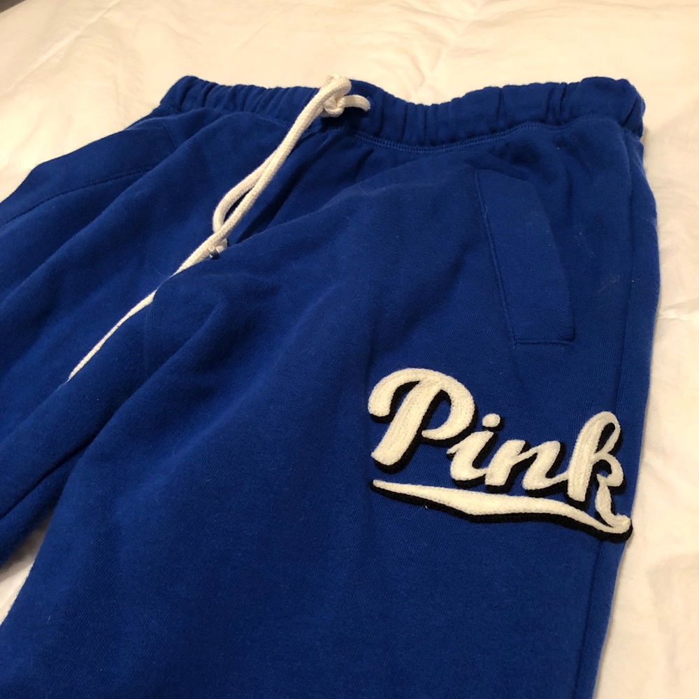 Victoria’s Secret sweat pants
